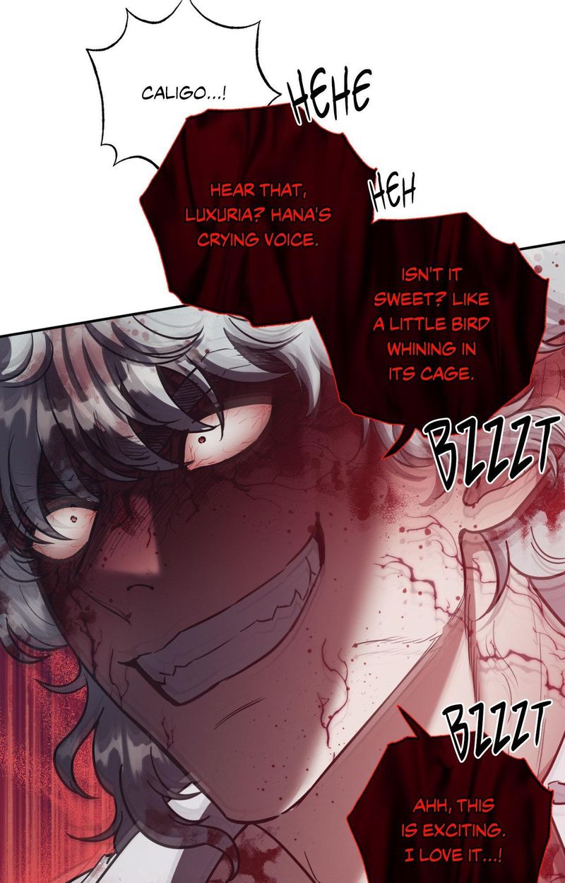 Hana S Demons Of Lust chapter 126 page 47