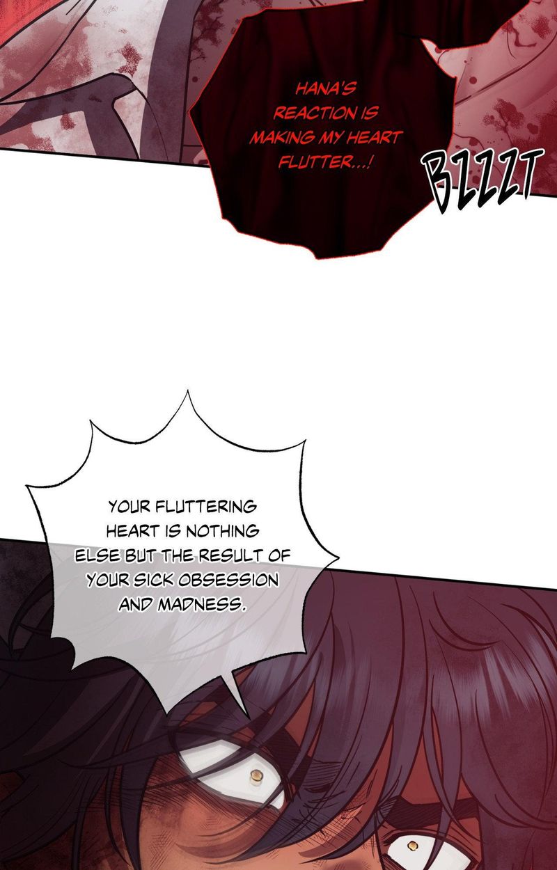 Hana S Demons Of Lust chapter 126 page 48