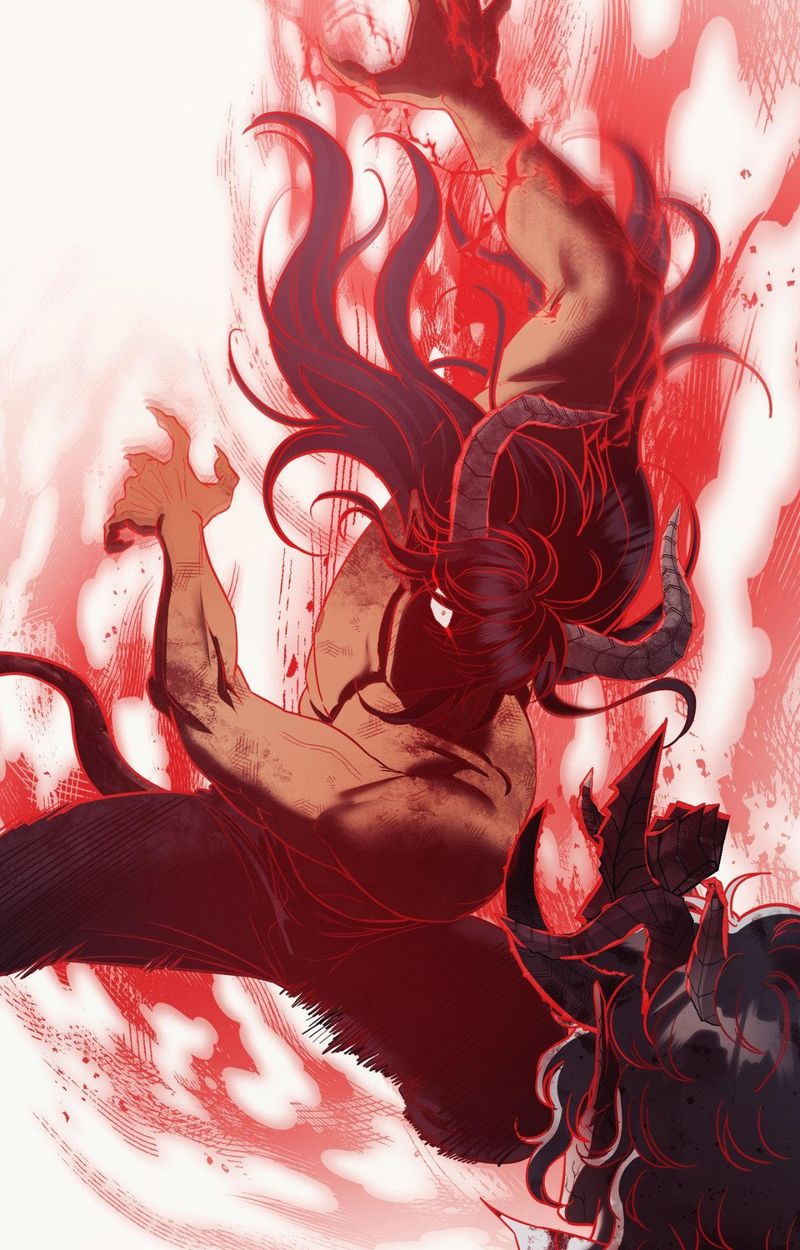 Hana S Demons Of Lust chapter 126 page 56