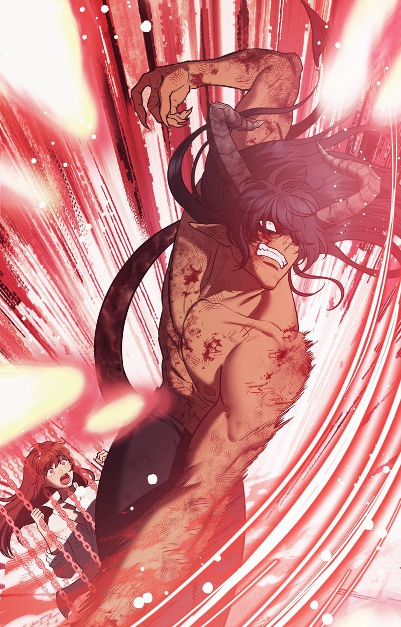 Hana S Demons Of Lust chapter 126 page 71