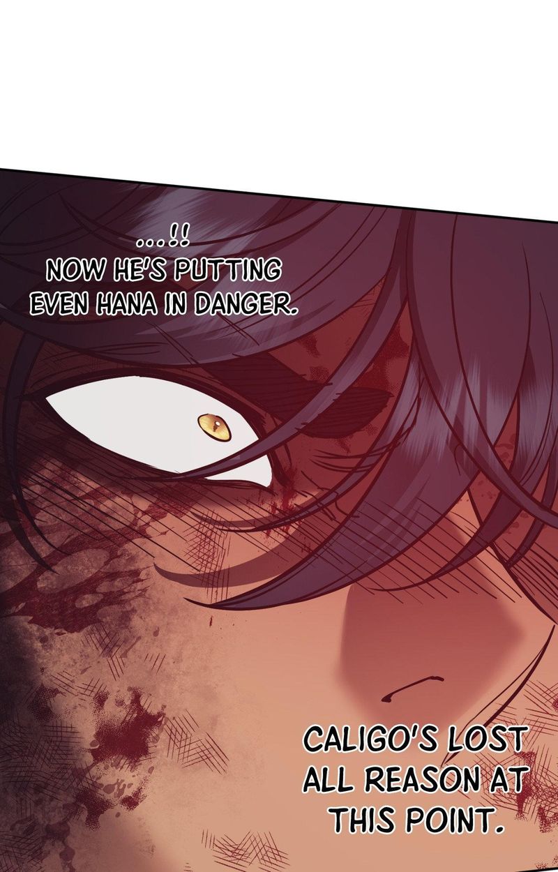 Hana S Demons Of Lust chapter 126 page 74