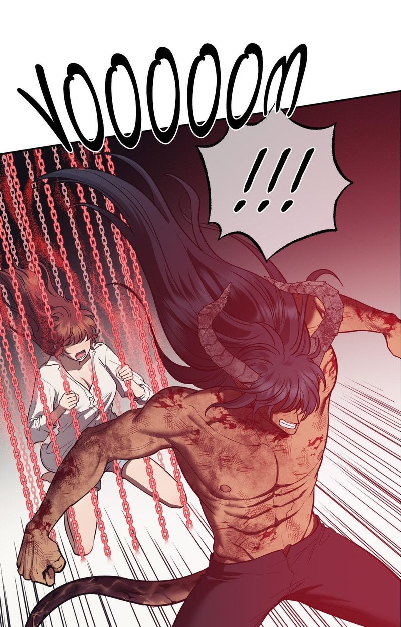 Hana S Demons Of Lust chapter 126 page 81