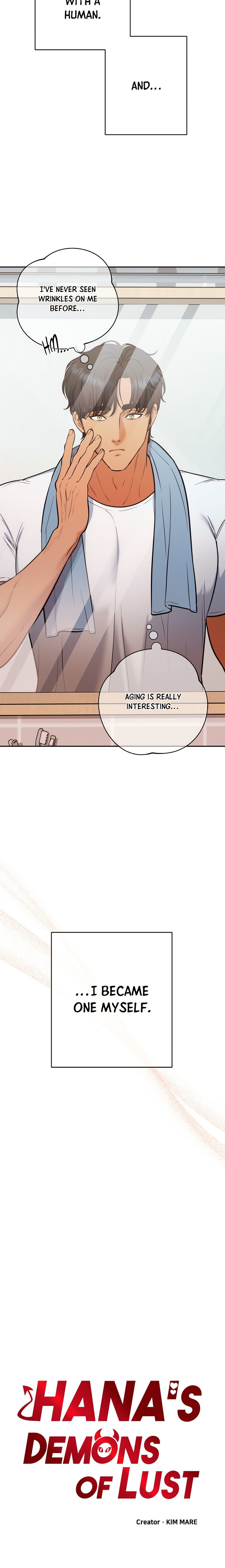 Hana S Demons Of Lust chapter 129 page 3