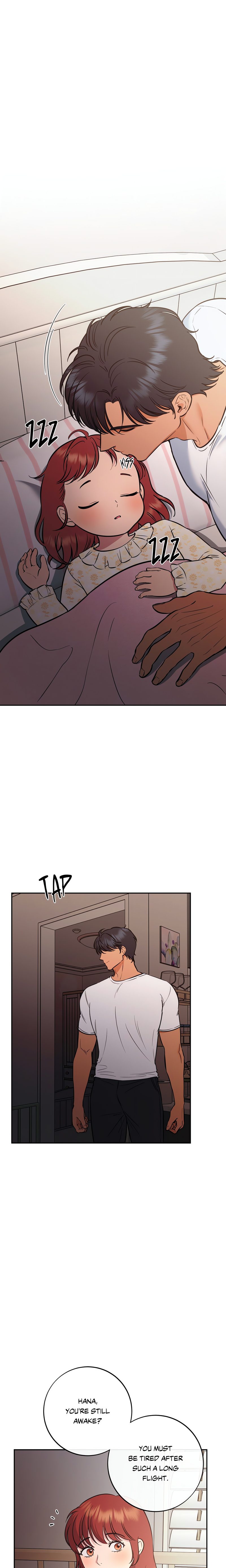 Hana S Demons Of Lust chapter 129 page 4