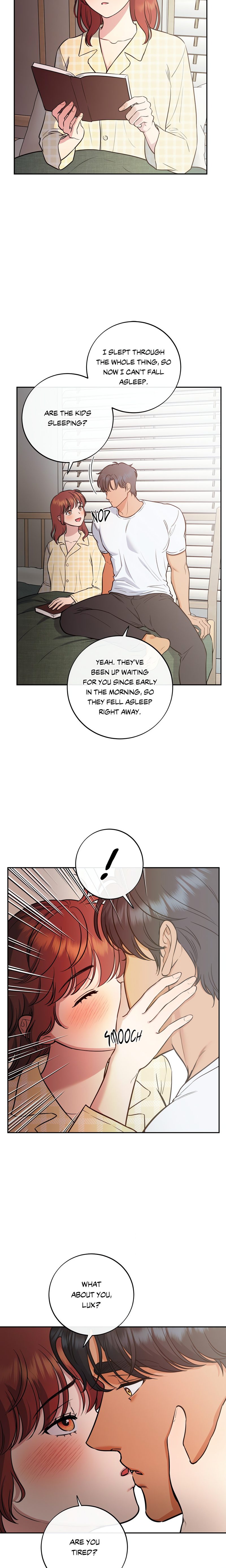 Hana S Demons Of Lust chapter 129 page 5