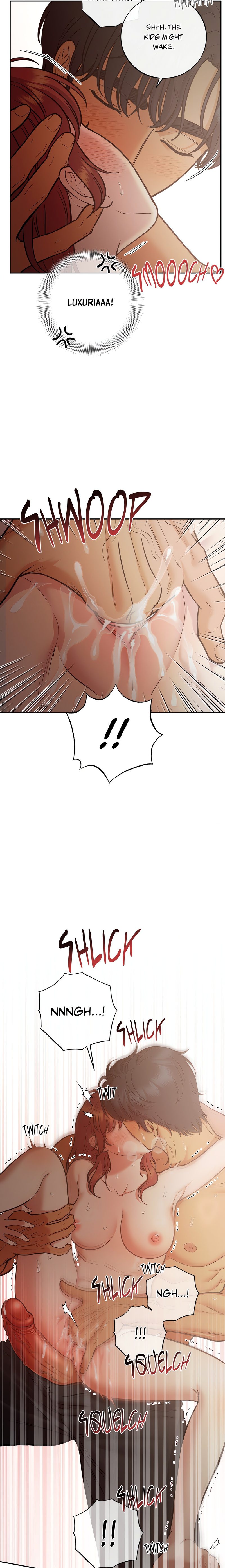 Hana S Demons Of Lust chapter 129 page 16