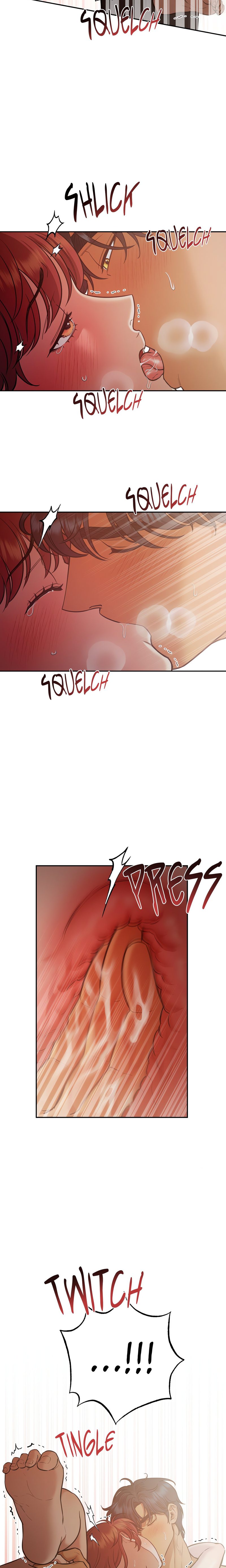 Hana S Demons Of Lust chapter 129 page 17