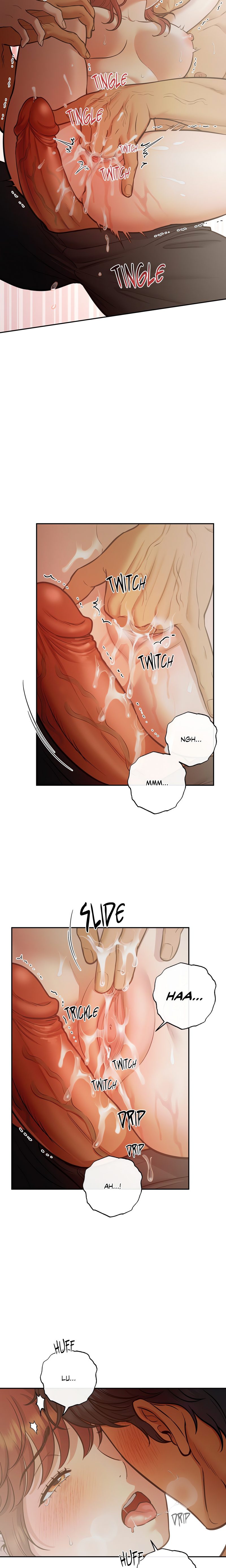 Hana S Demons Of Lust chapter 129 page 18