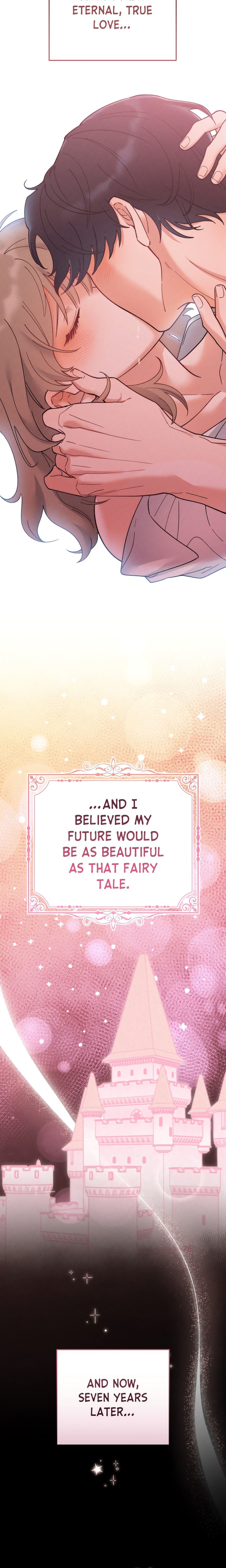 Happily Ever After chapter 1 page 4