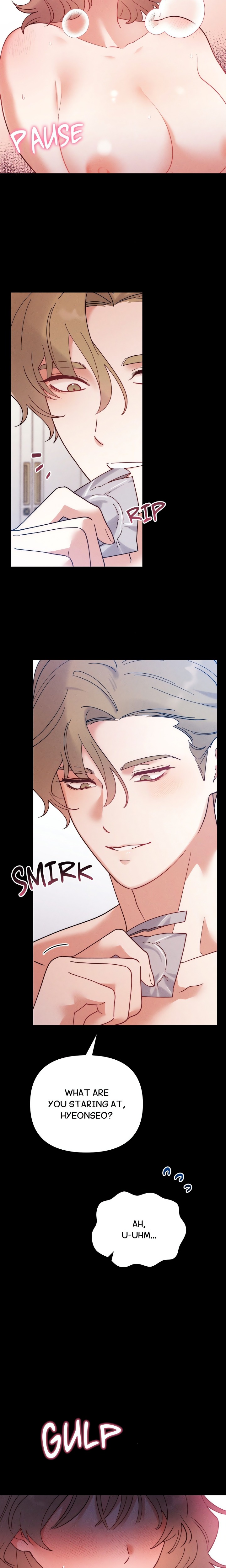 Happily Ever After chapter 1 page 8