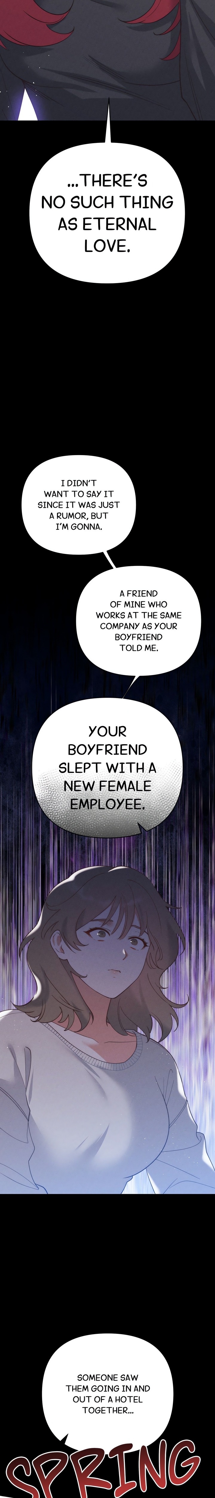 Happily Ever After chapter 1 page 14