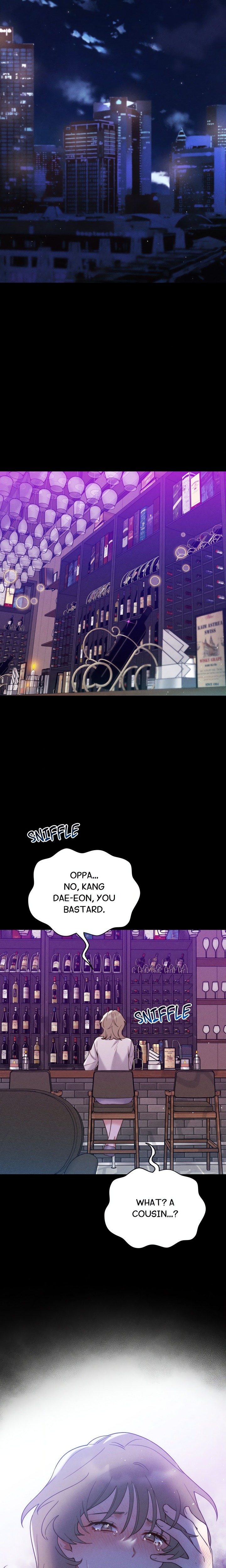 Happily Ever After chapter 1 page 31