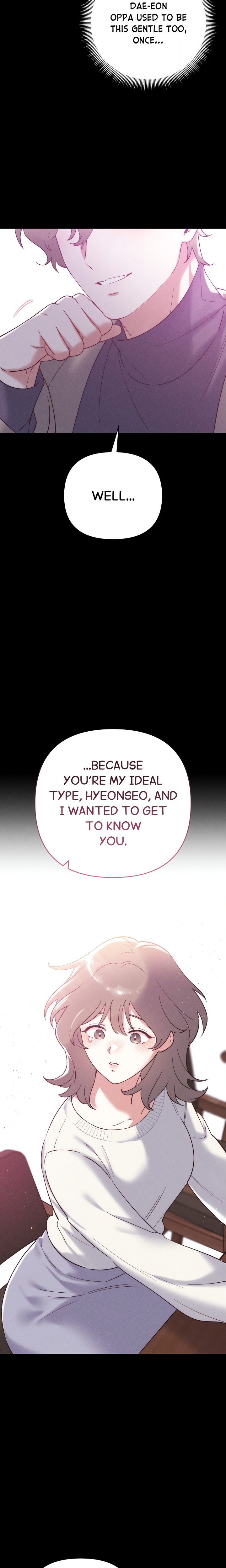 Happily Ever After chapter 2 page 6