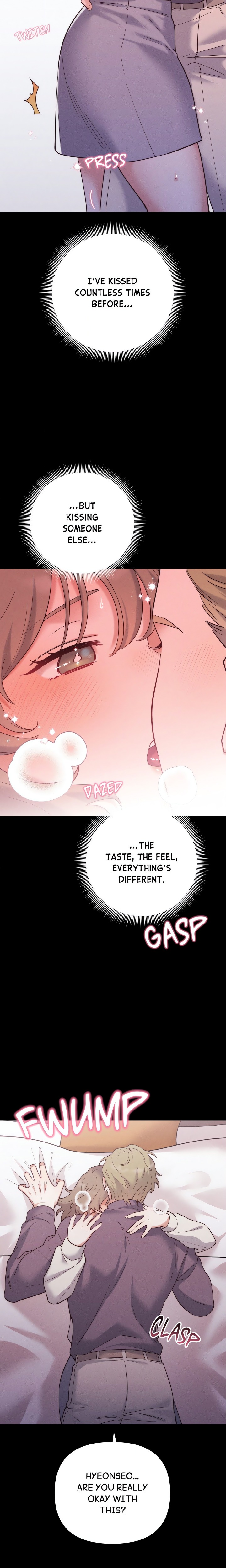 Happily Ever After chapter 2 page 13