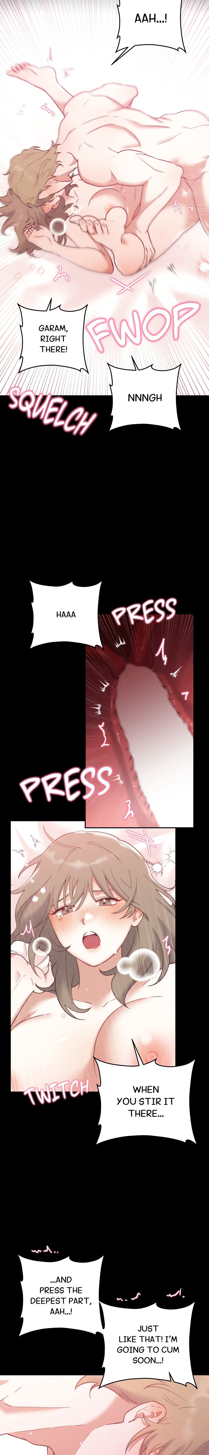 Happily Ever After chapter 2 page 20
