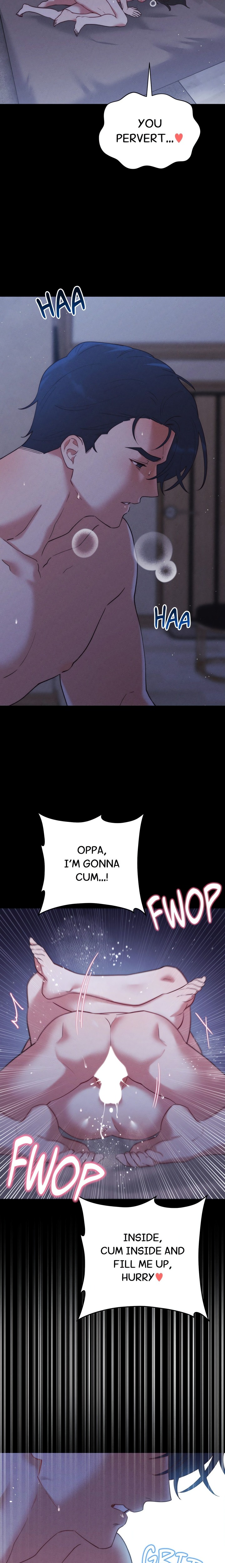 Happily Ever After chapter 2 page 25