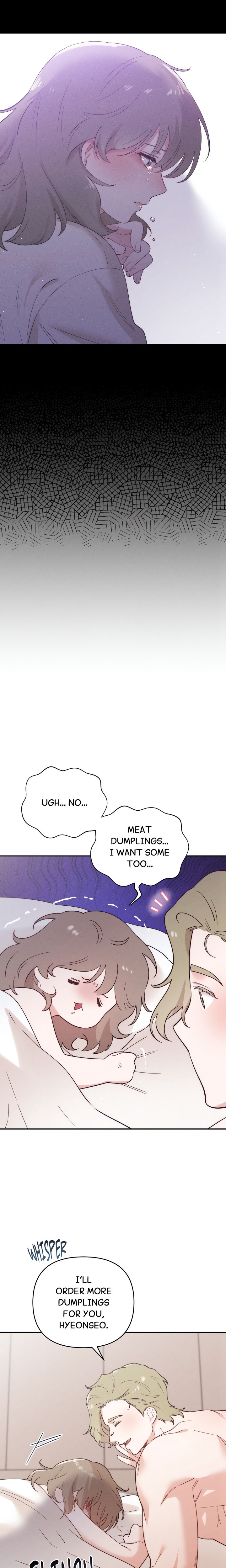 Happily Ever After chapter 3 page 3
