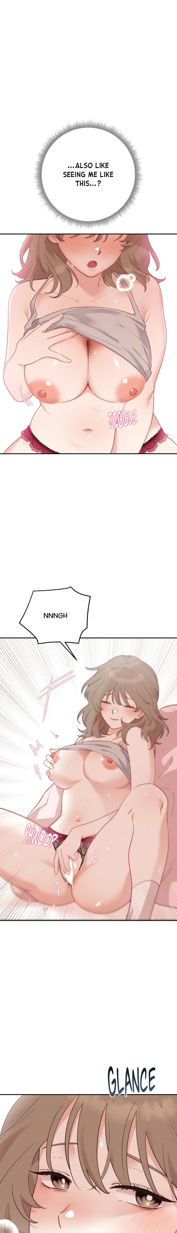 Happily Ever After chapter 3 page 25