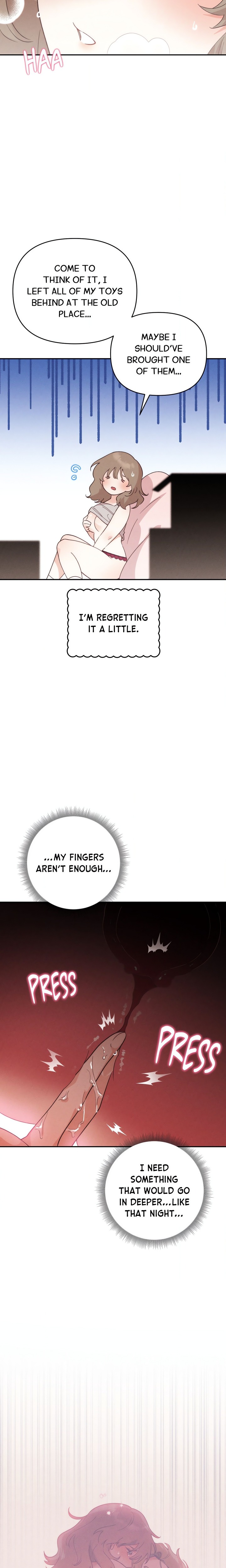 Happily Ever After chapter 3 page 26