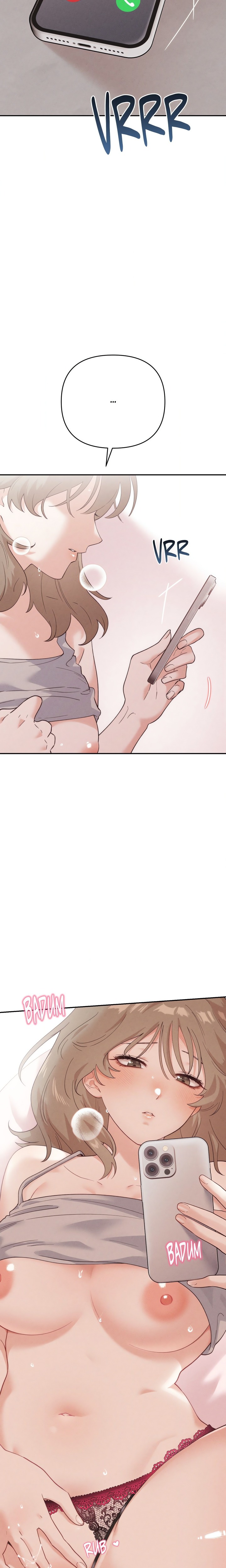 Happily Ever After chapter 3 page 28