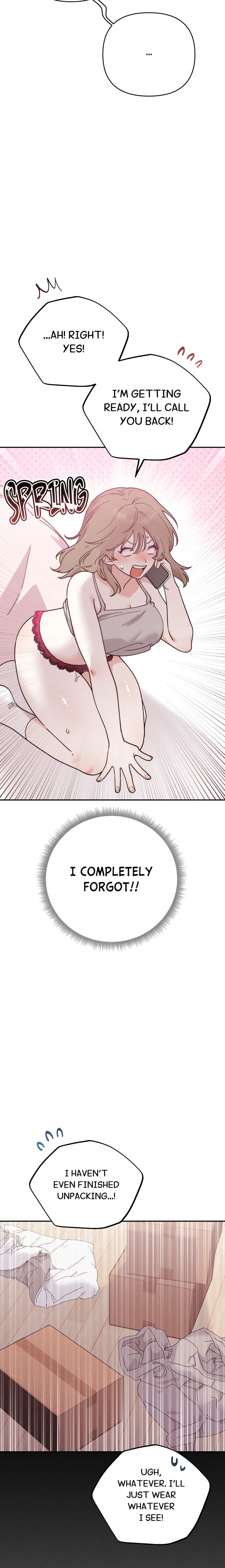 Happily Ever After chapter 4 page 5
