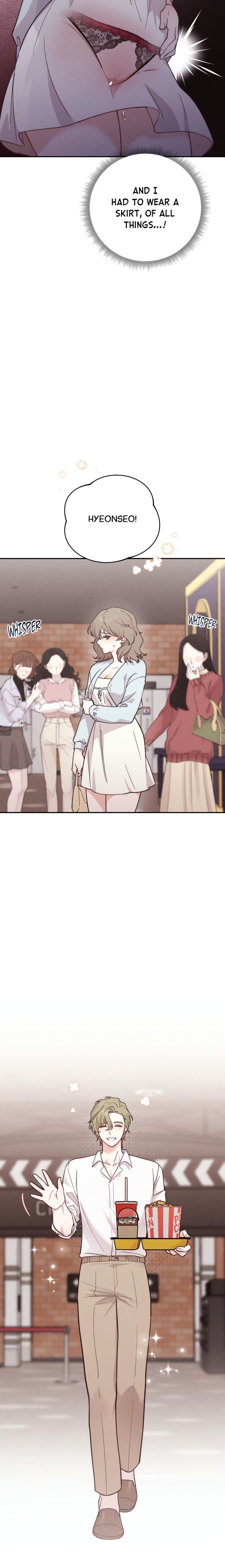 Happily Ever After chapter 4 page 7