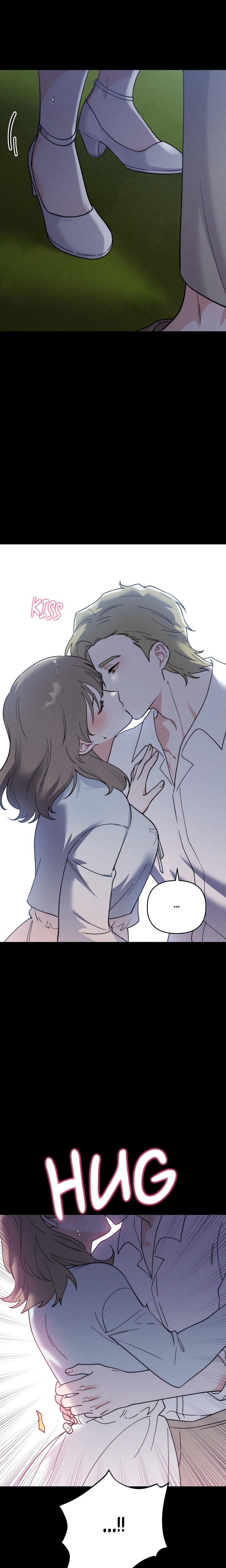 Happily Ever After chapter 4 page 14