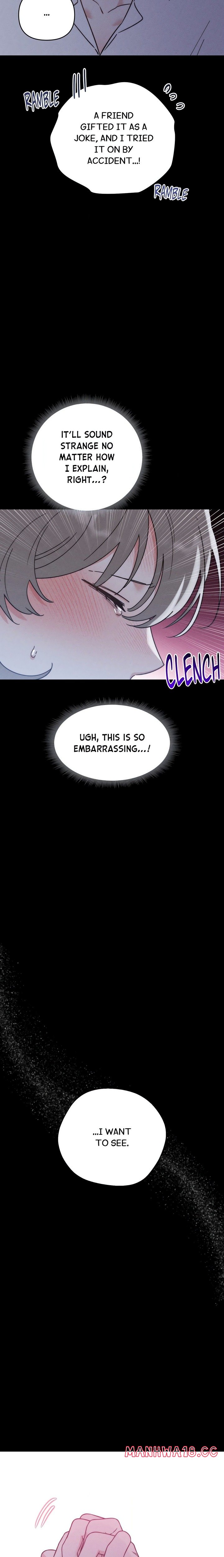 Happily Ever After chapter 4 page 18