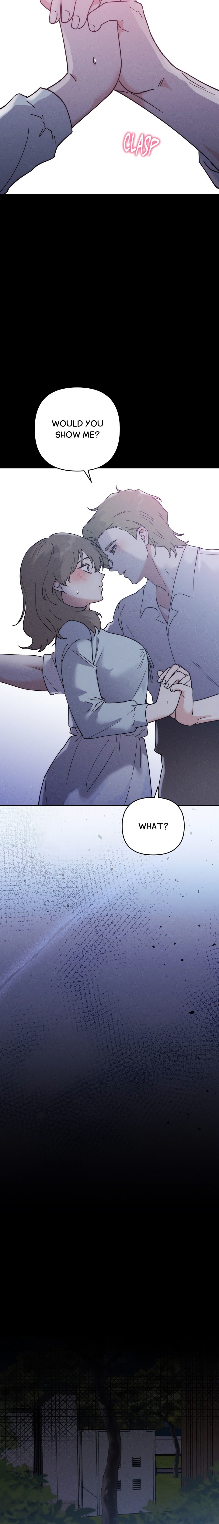 Happily Ever After chapter 4 page 19