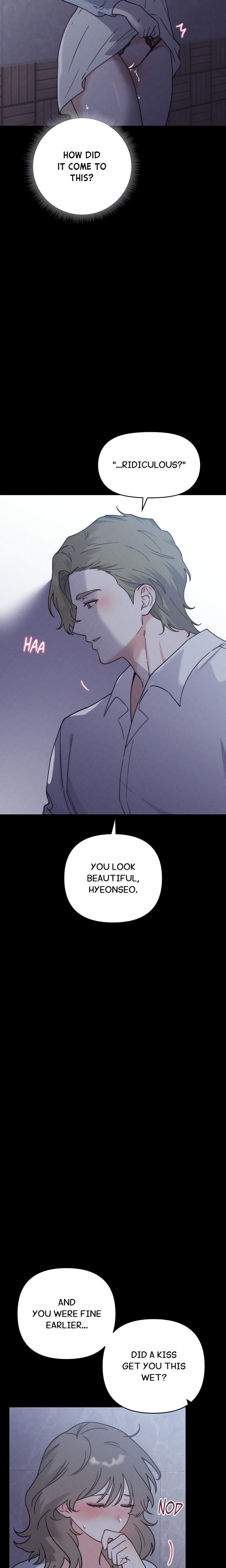 Happily Ever After chapter 4 page 21