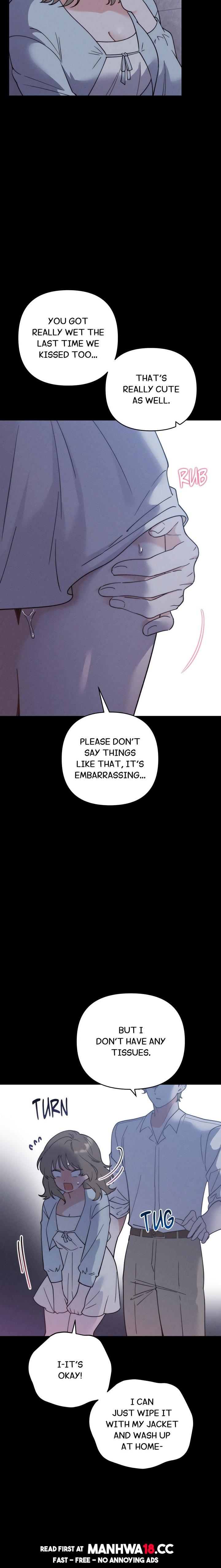 Happily Ever After chapter 4 page 22
