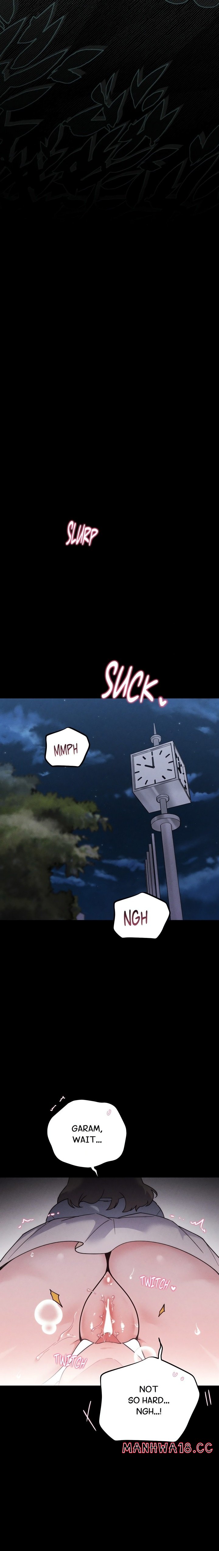 Happily Ever After chapter 4 page 24