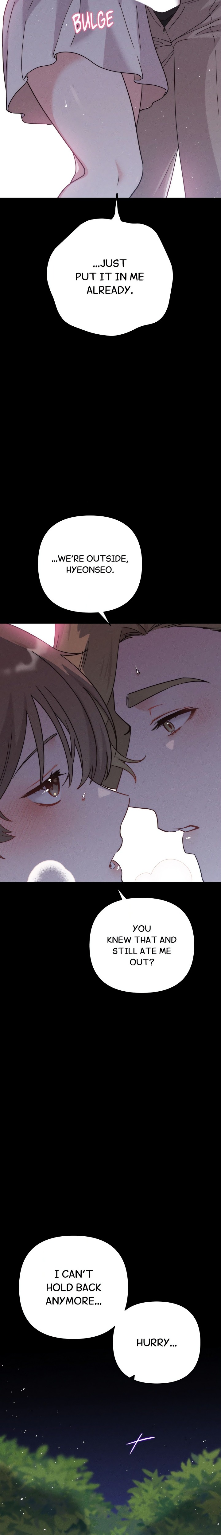 Happily Ever After chapter 4 page 27