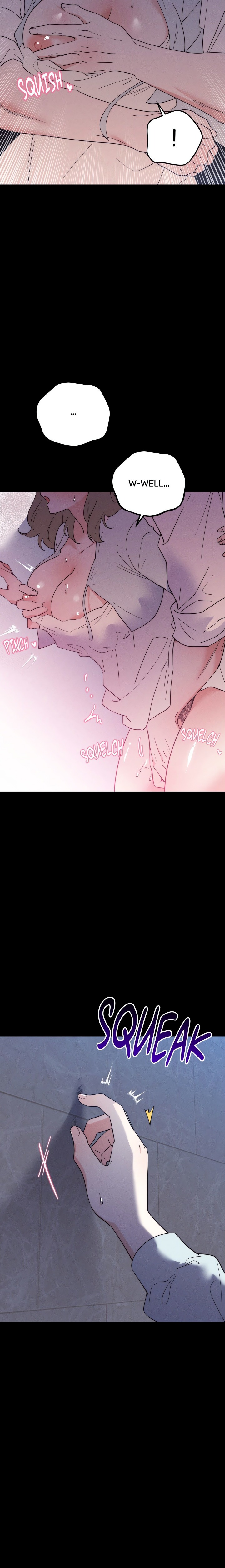 Happily Ever After chapter 5 page 8