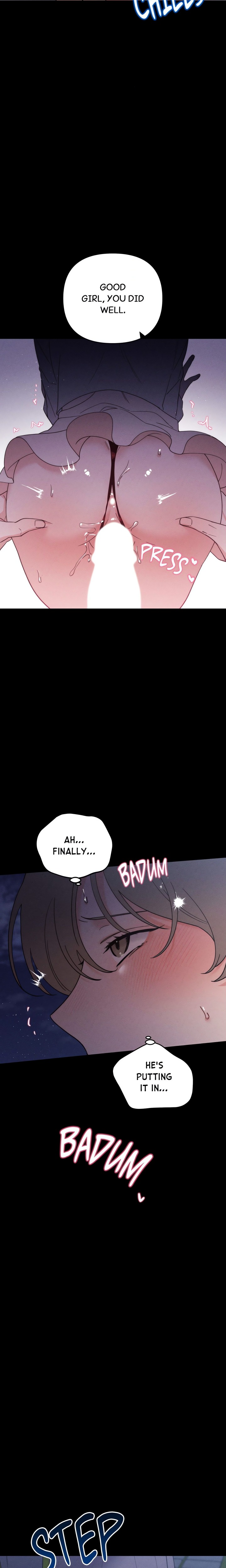 Happily Ever After chapter 5 page 10