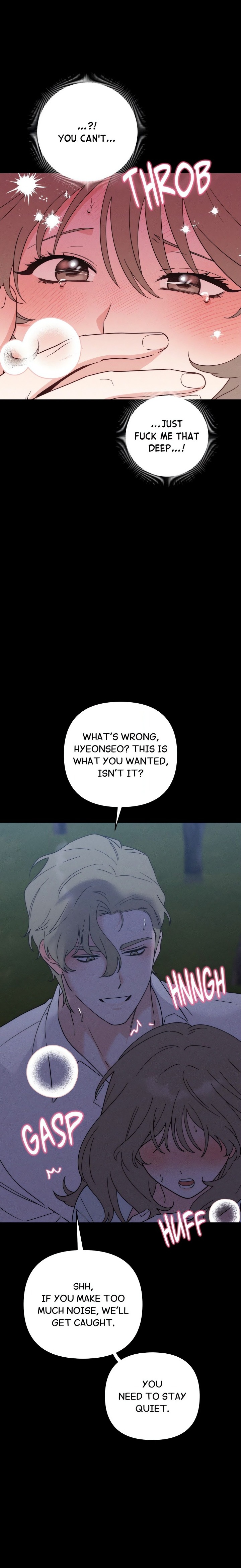 Happily Ever After chapter 5 page 13