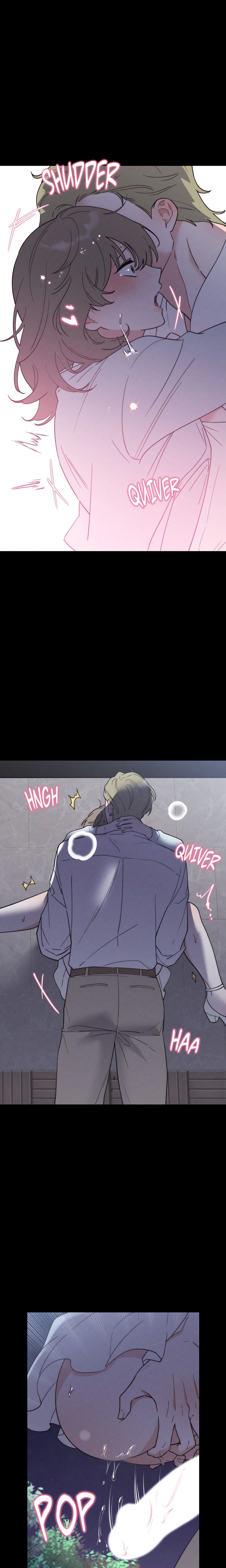 Happily Ever After chapter 5 page 18