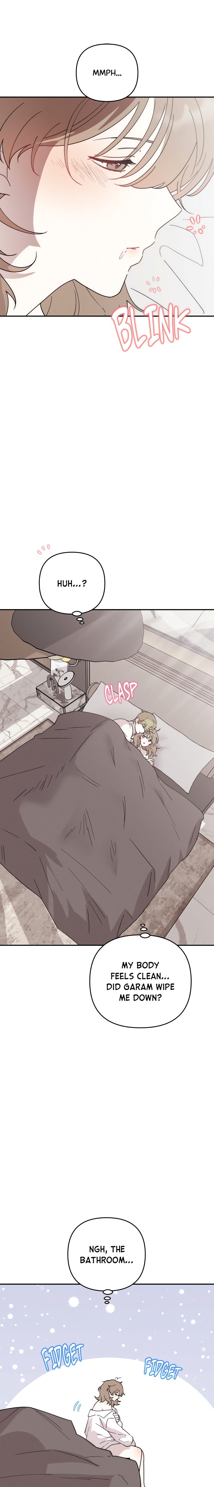 Happily Ever After chapter 6 page 6