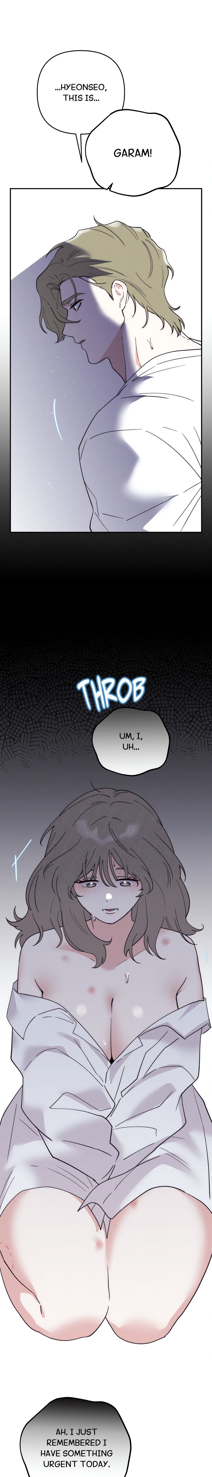 Happily Ever After chapter 6 page 12