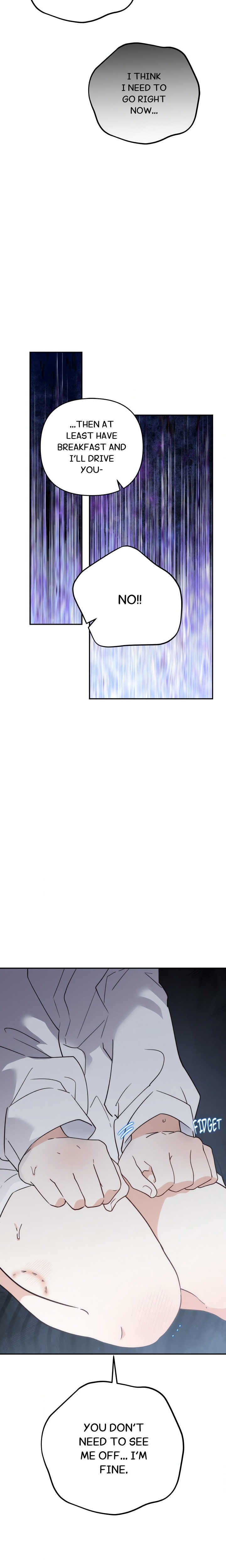 Happily Ever After chapter 6 page 13