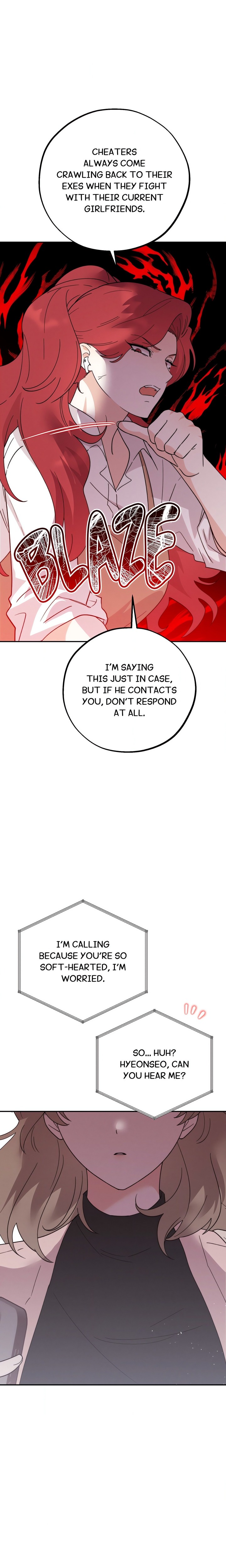 Happily Ever After chapter 6 page 25