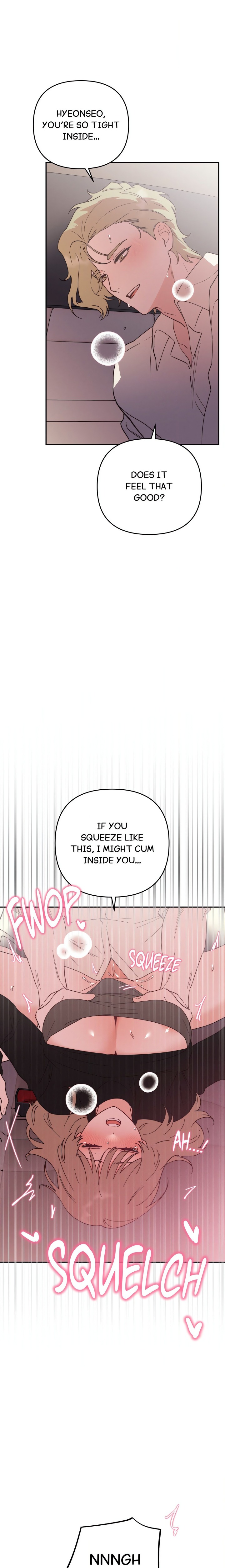 Happily Ever After chapter 8 page 4