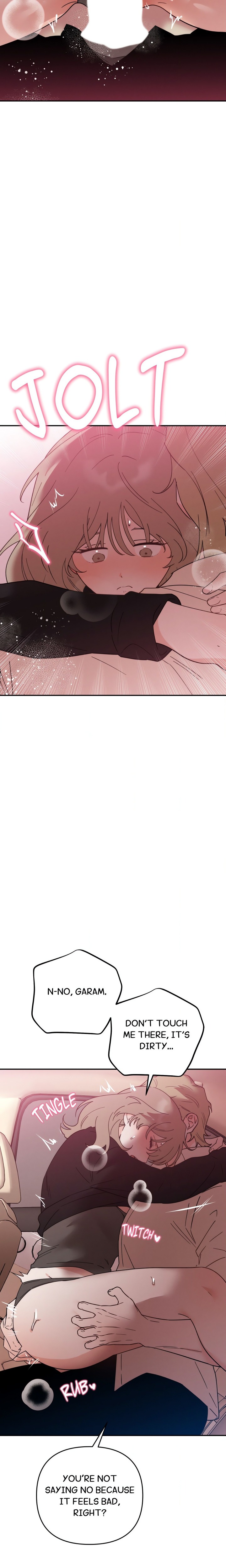 Happily Ever After chapter 8 page 6