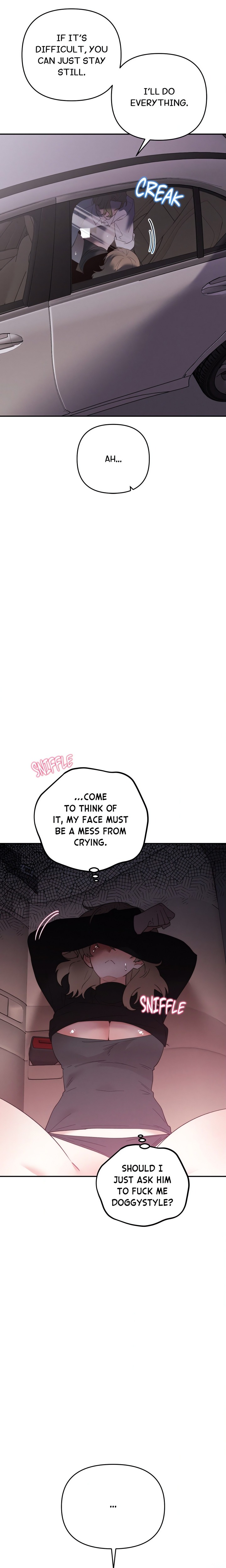 Happily Ever After chapter 8 page 9