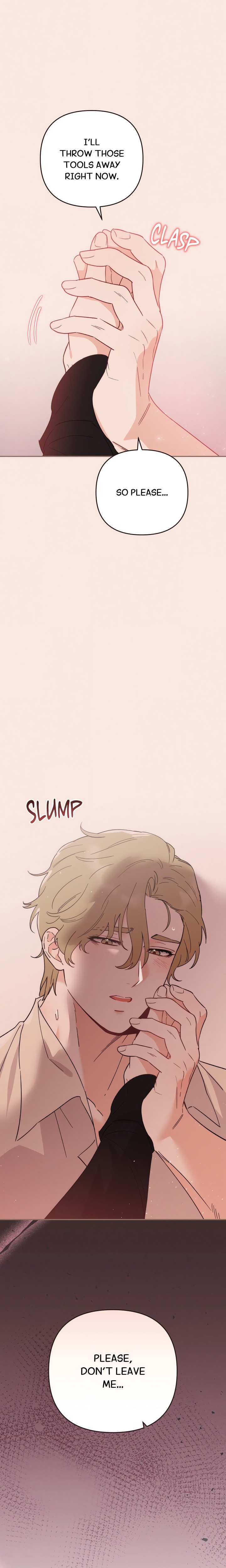 Happily Ever After chapter 8 page 19