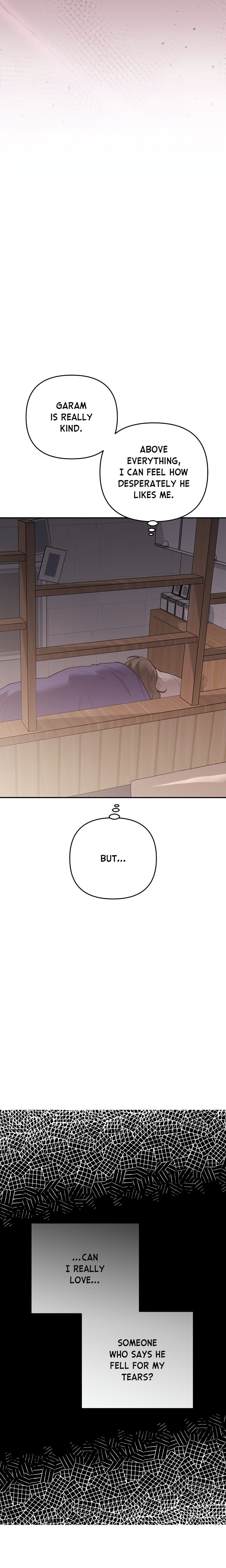 Happily Ever After chapter 8 page 20