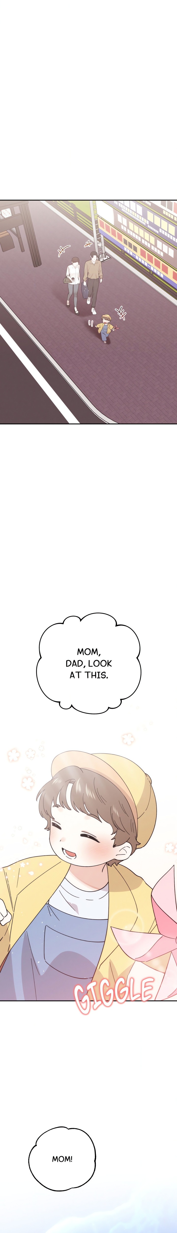 Happily Ever After chapter 8 page 26