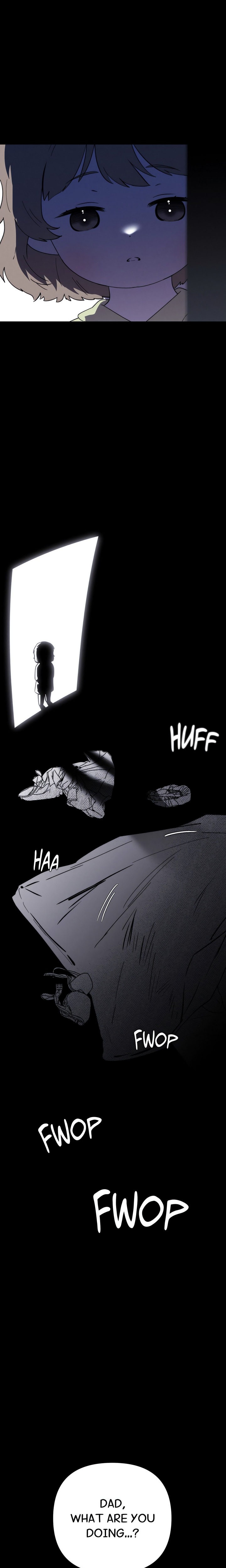 Happily Ever After chapter 8 page 29