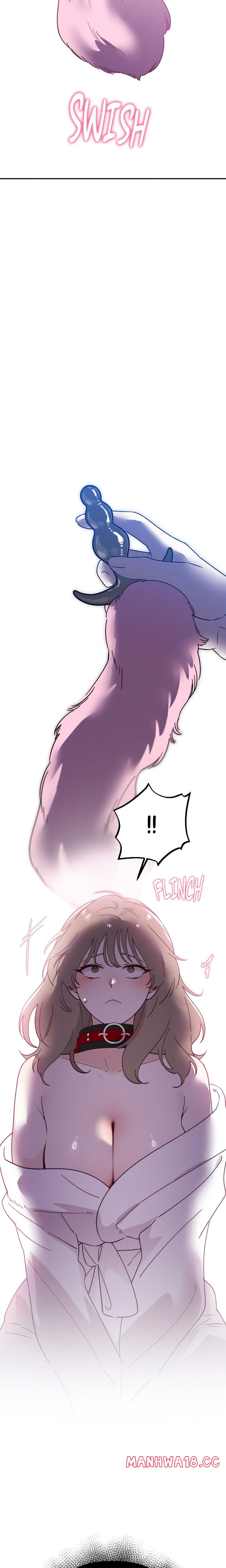 Happily Ever After chapter 9 page 3