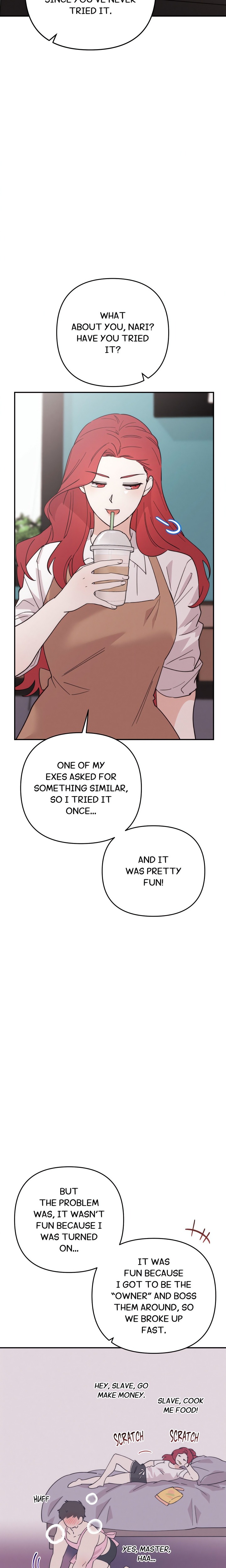 Happily Ever After chapter 9 page 9